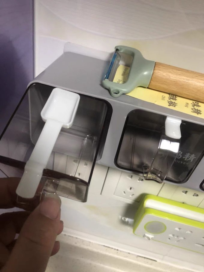 厨房置物架