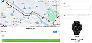 GARMIN安夺2｜城市与自然交互的王者