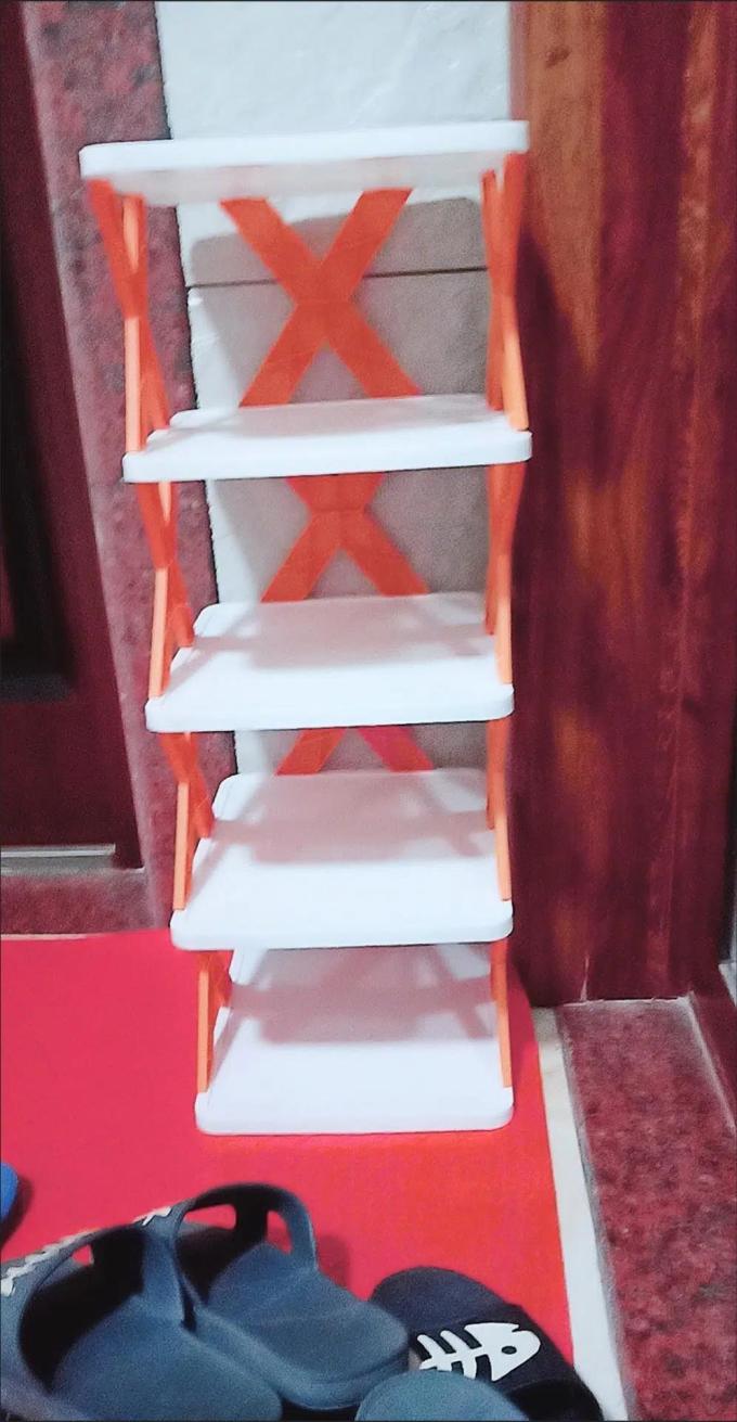 鞋架