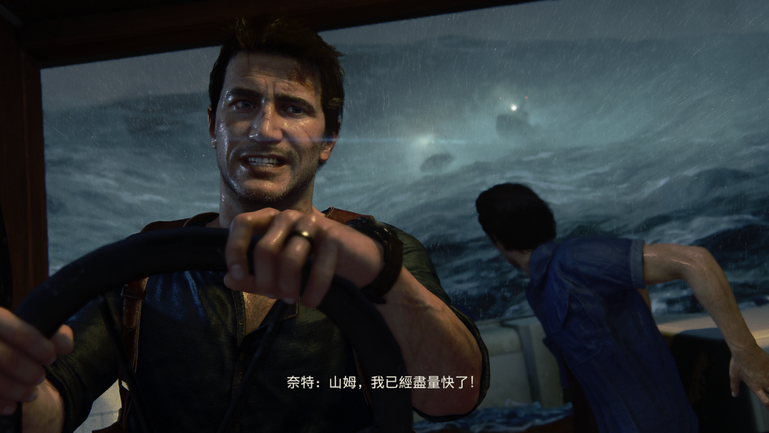 重返游戏:《神秘海域:盗贼传奇合辑》评测,移植PC后有啥变化?