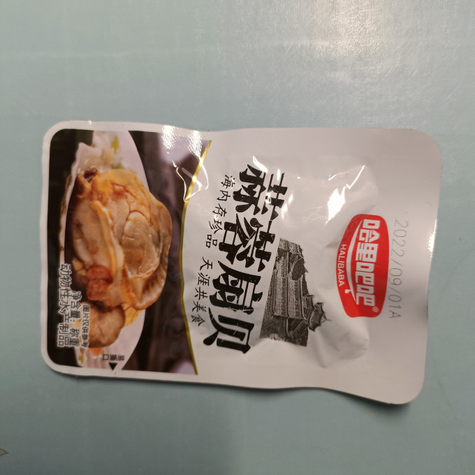哈里吧吧其他休闲零食