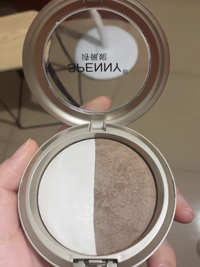 诗佩妮高光修容