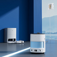 《到站秀》科沃斯智能清洁机器人 打造家务新体验