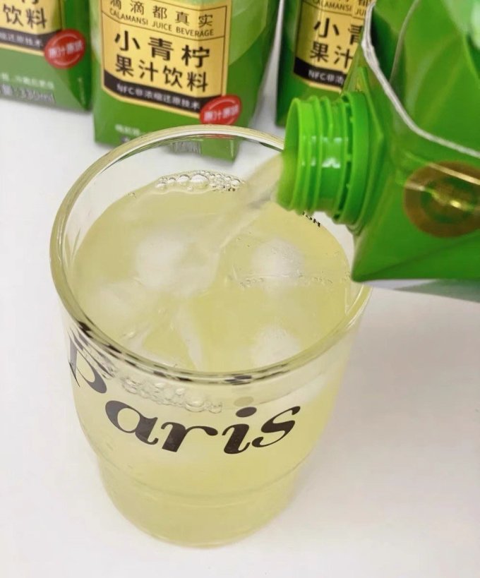 佰恩氏饮料
