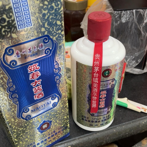 贵州有哪些“好喝高性价比”的白酒？经过评选，5款白酒位居前列