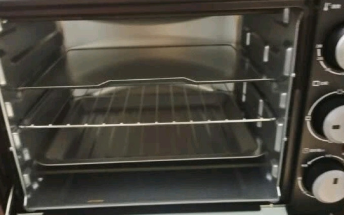 格兰仕电烤箱