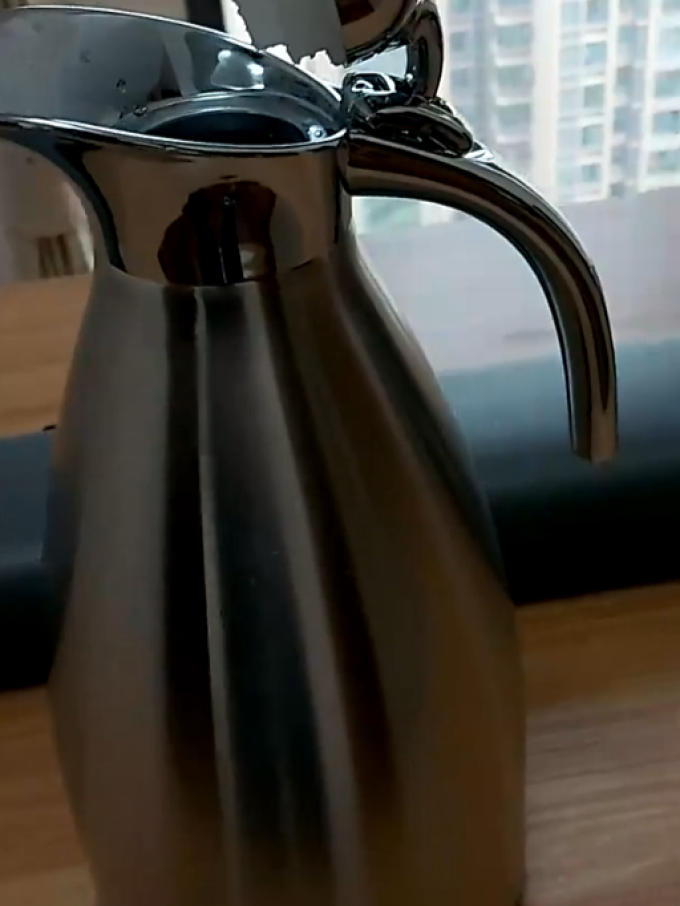 美厨保温壶