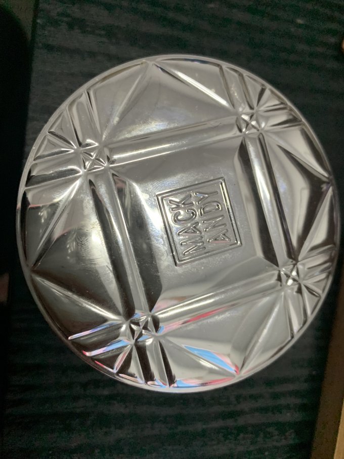 玛可安迪定妆产品
