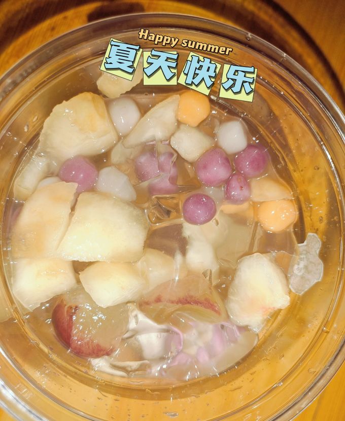 禧小饮调味品