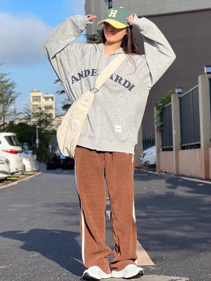 女裤