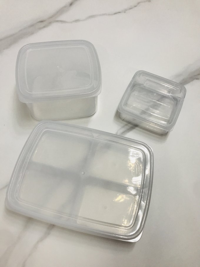 淘宝心选保鲜罐