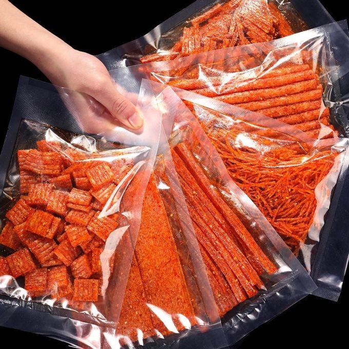 森吧其他休闲零食