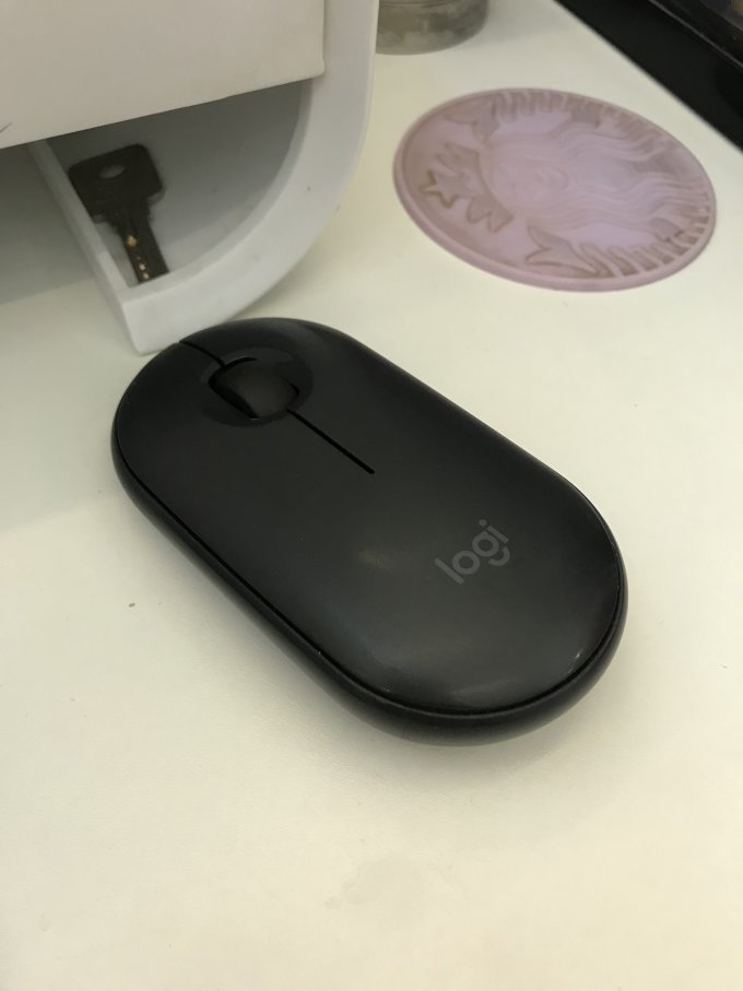 鼠标