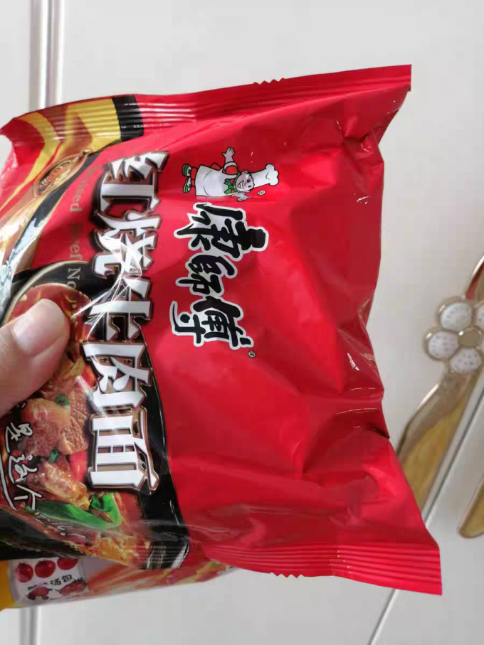 康师傅方便面/粉