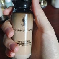 更适合干皮的美丽妆效