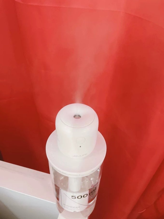 几素加湿器