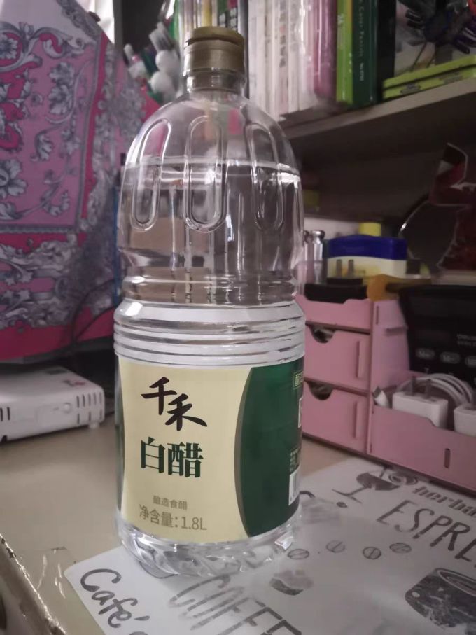 千禾酱油食醋