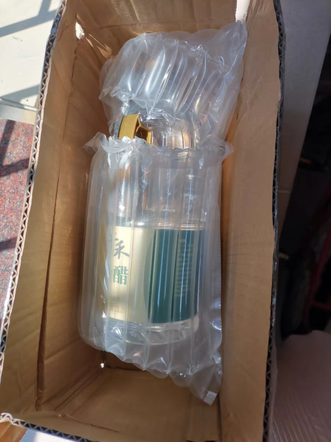 千禾酱油食醋