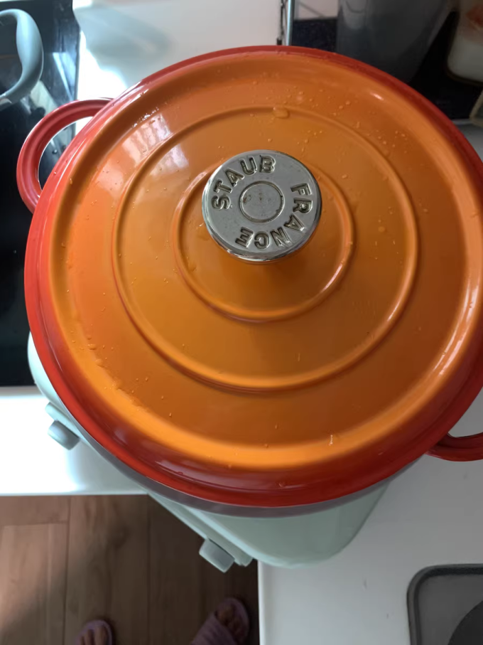 北鼎普通电磁炉