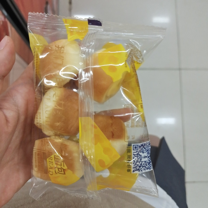 豪士其他方便食品