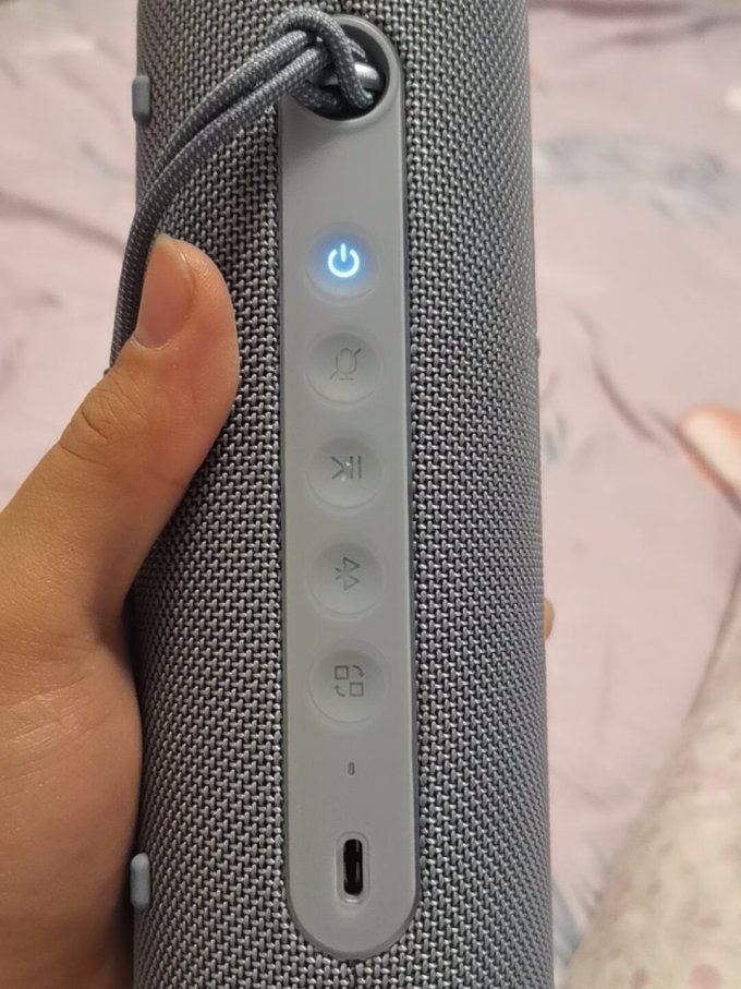 华为智能音箱