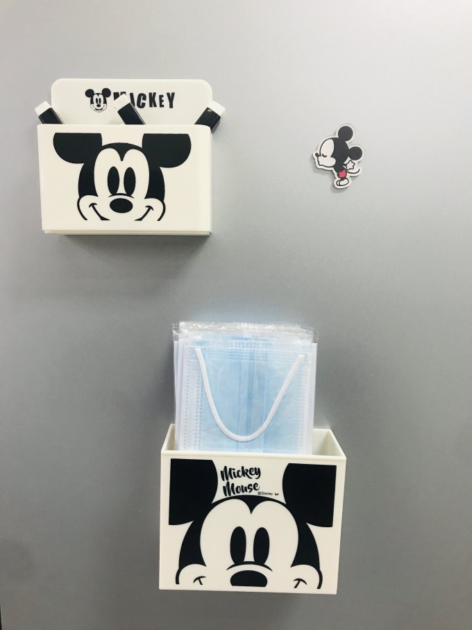 天马收纳箱