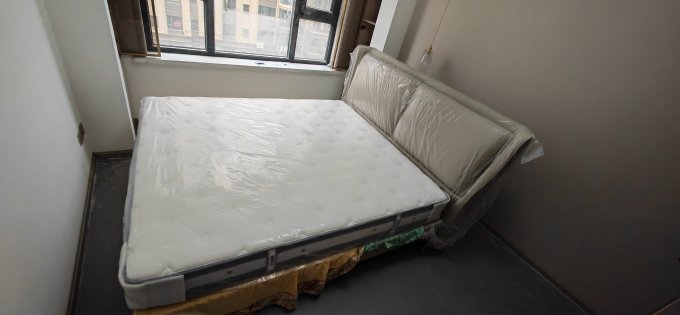 芝华仕床类