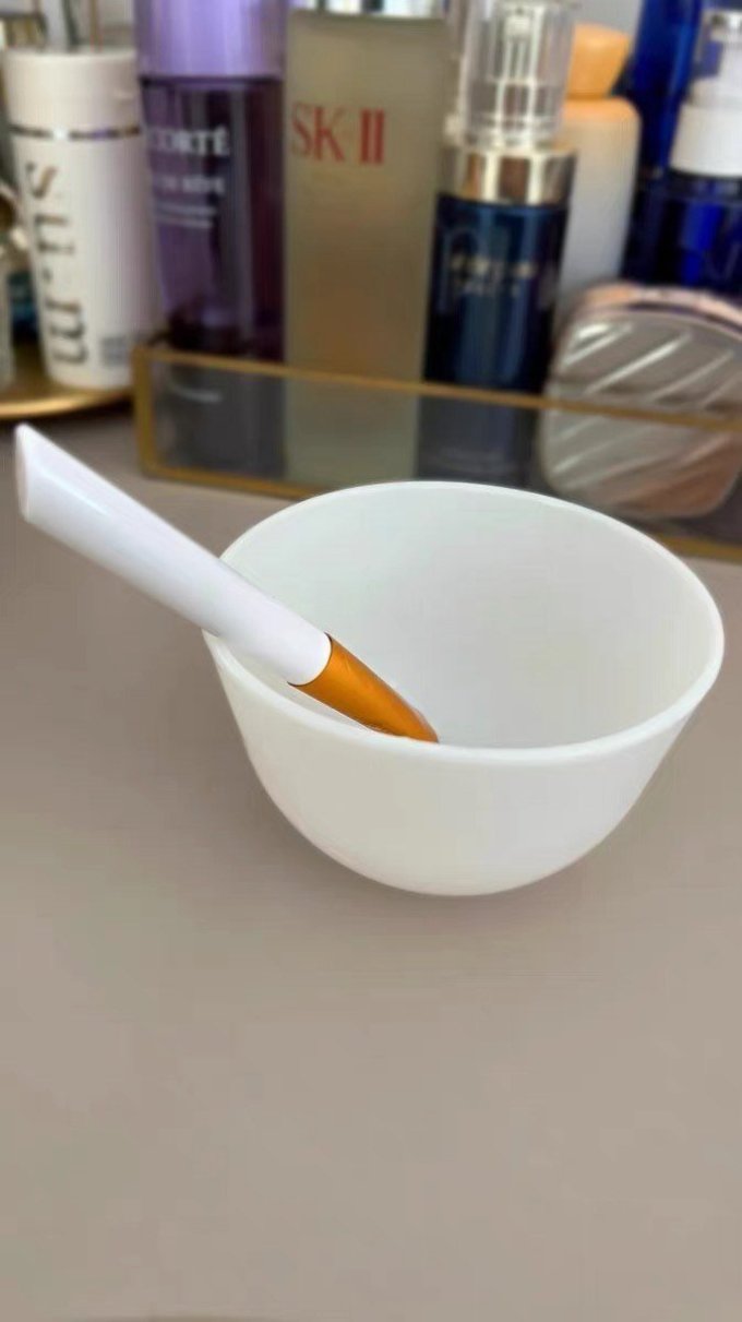 面膜碗
