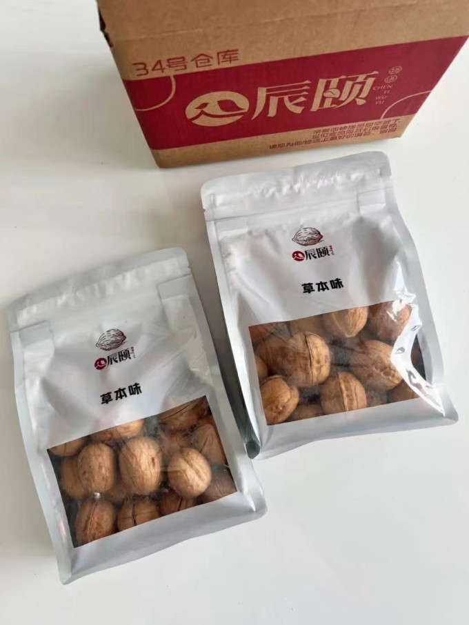 辰颐核桃