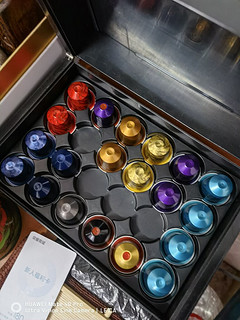 Nespresso 胶囊咖啡  150颗