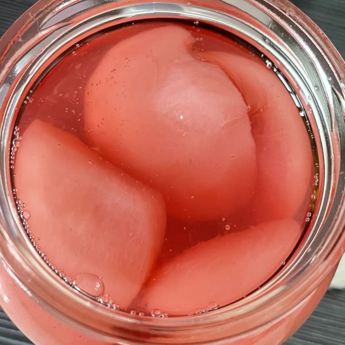 水果罐头