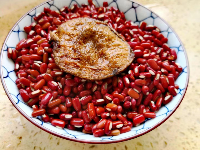蜜饯果脯