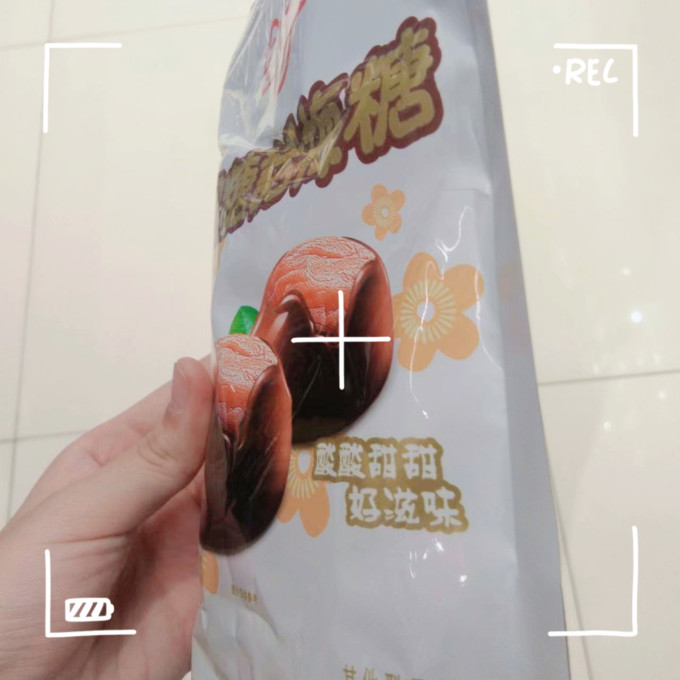 金丝猴蜜饯果脯