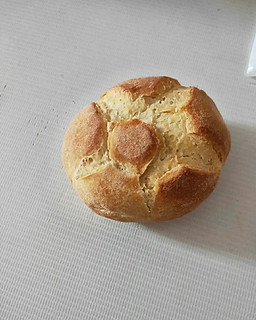 这款新良的面包粉实在太好了，筋度高