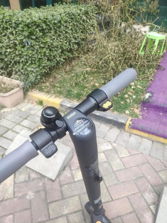 九号骑行运动