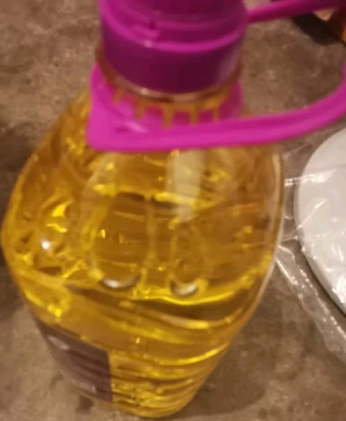 福临门葵花籽油