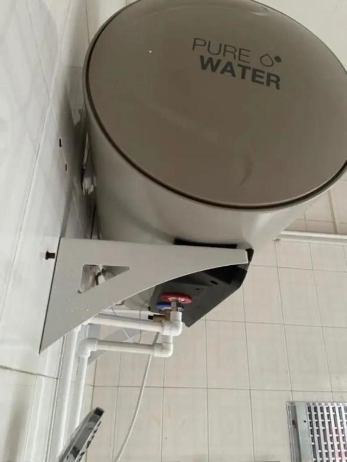 美的电热水器