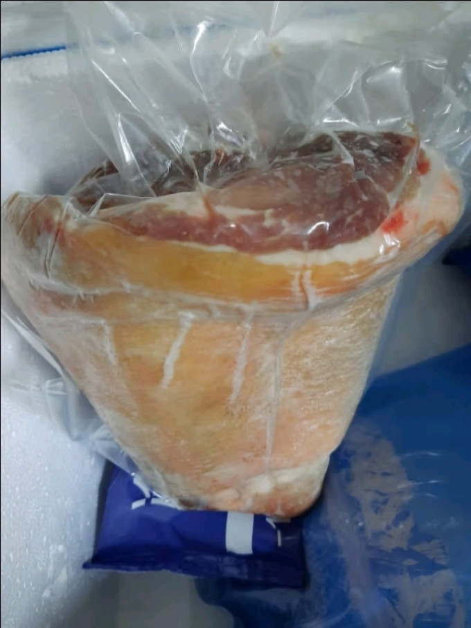 猪肉