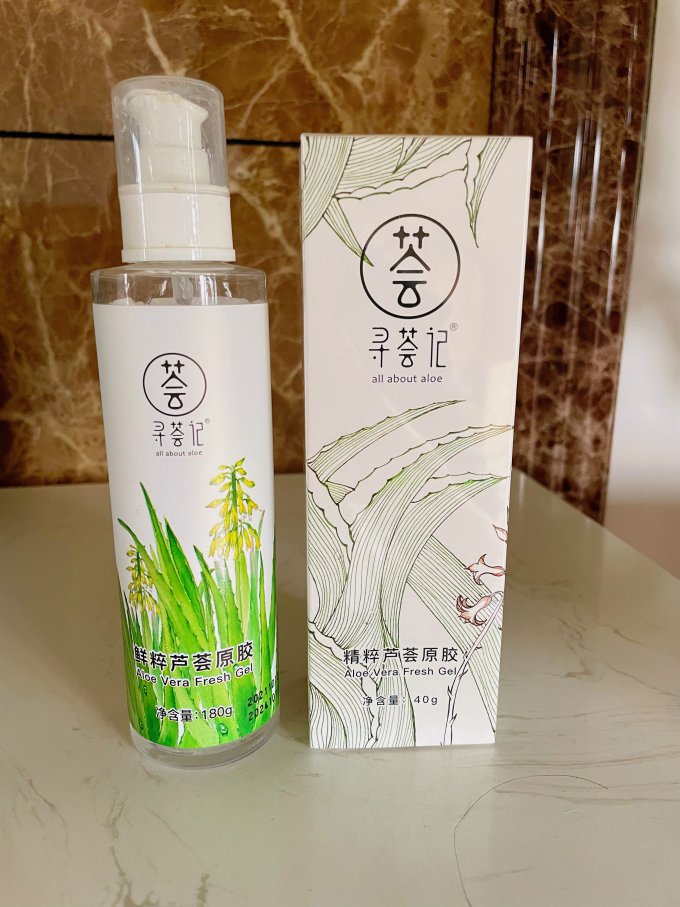 寻荟记啫喱