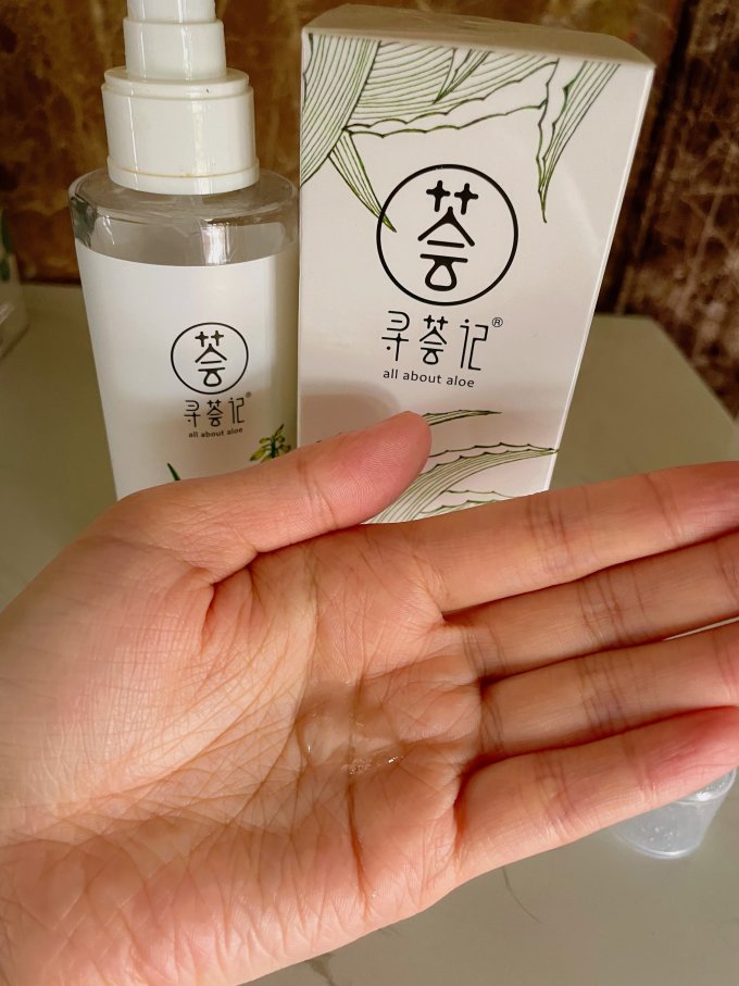 寻荟记啫喱