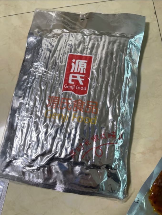 源氏其他休闲零食