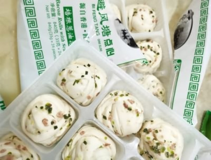 避风塘其他面点