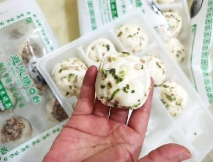 避风塘其他面点