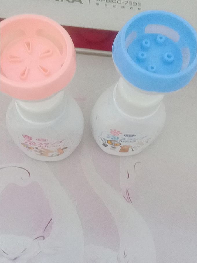 洗手液