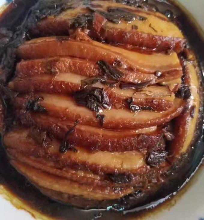 绿之邦方便速食