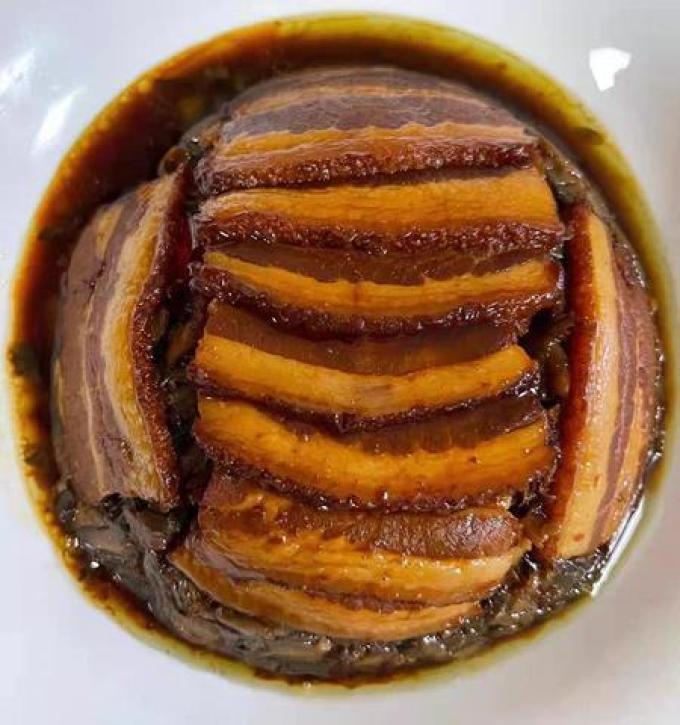 绿之邦方便速食