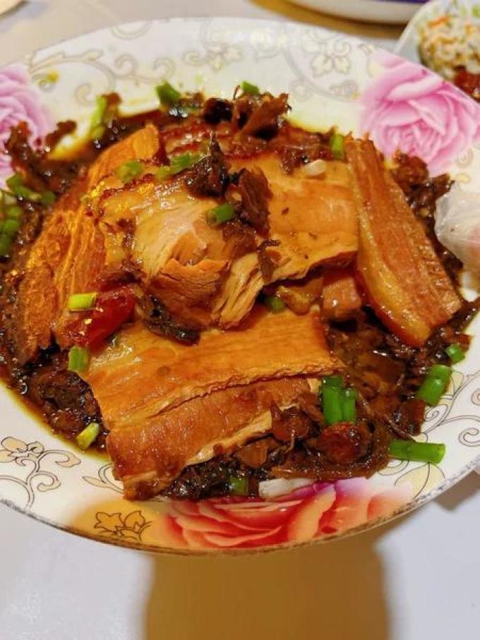 绿之邦方便速食