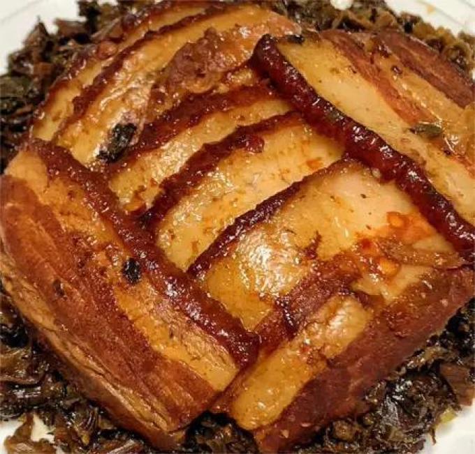 绿之邦方便速食