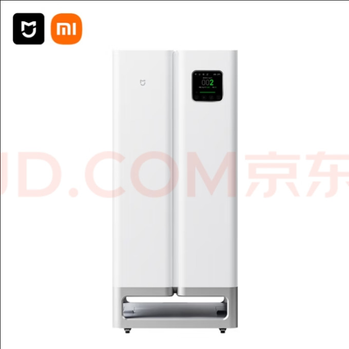 家用空气净化器