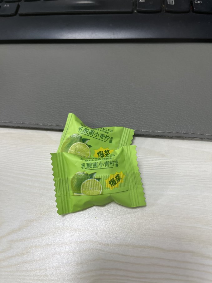 千禧园糖果巧克力